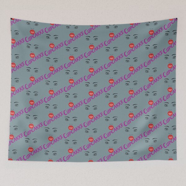 Item preview, Cupcakke  (1) designed and sold by xiaoliz.