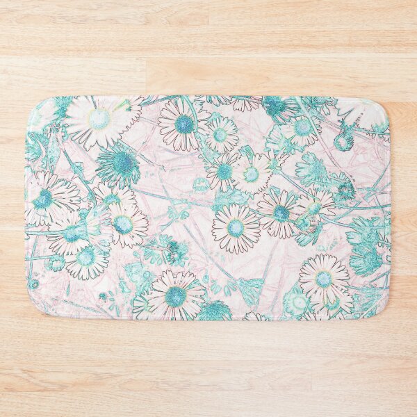Item preview, Icy daisies designed and sold by Greengardens36.