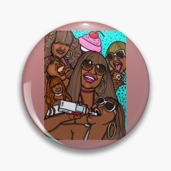 Item preview, cupcakke   designed and sold by xiaoliz.