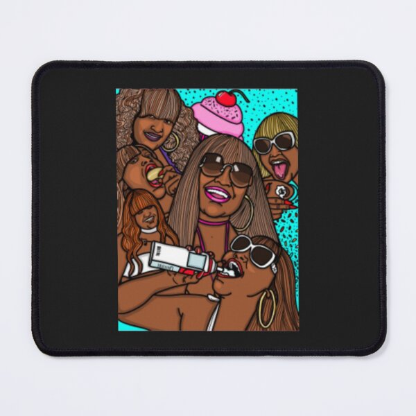 Item preview, cupcakke designed and sold by xiaoliz.