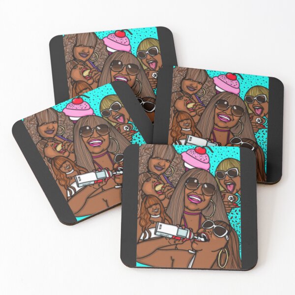 Item preview, cupcakke   designed and sold by xiaoliz.