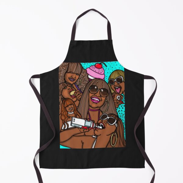 Item preview, cupcakke designed and sold by xiaoliz.