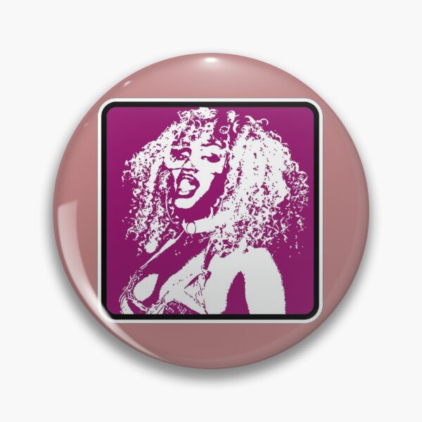 Item preview, cupcakke - Elizabeth Eden Harris     designed and sold by xiaoliz.