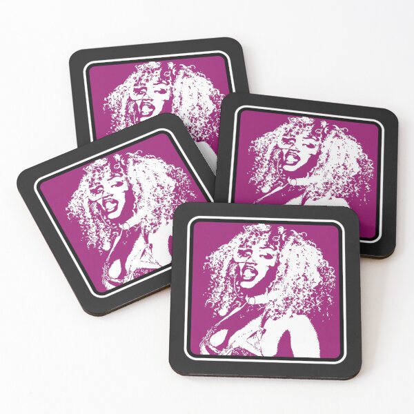 Item preview, cupcakke - Elizabeth Eden Harris     designed and sold by xiaoliz.