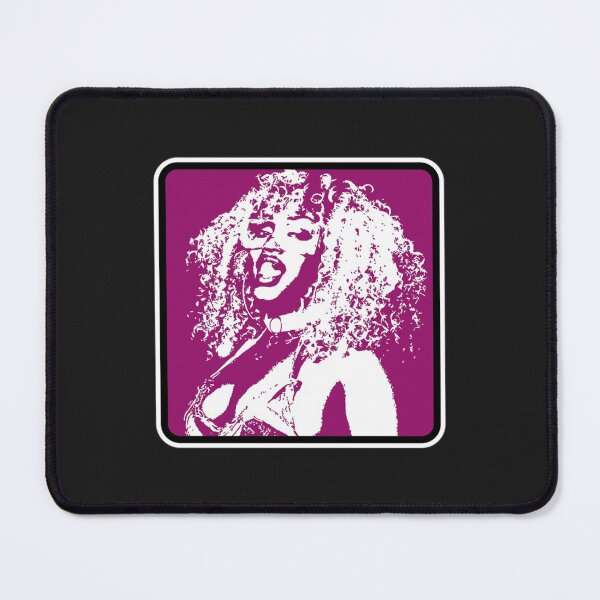 Item preview, cupcakke - Elizabeth Eden Harris designed and sold by xiaoliz.
