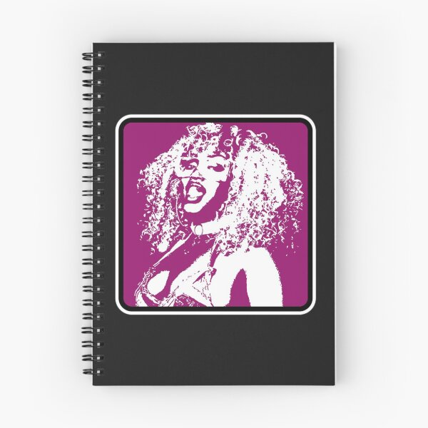 Item preview, cupcakke - Elizabeth Eden Harris     designed and sold by xiaoliz.