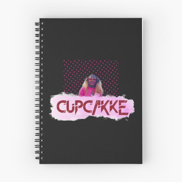 Item preview, CupcakKe - Picking Cotton  Red   designed and sold by xiaoliz.