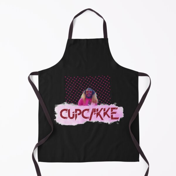 Item preview, CupcakKe - Picking Cotton Red designed and sold by xiaoliz.
