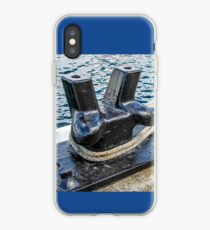 Mooring iPhone Case