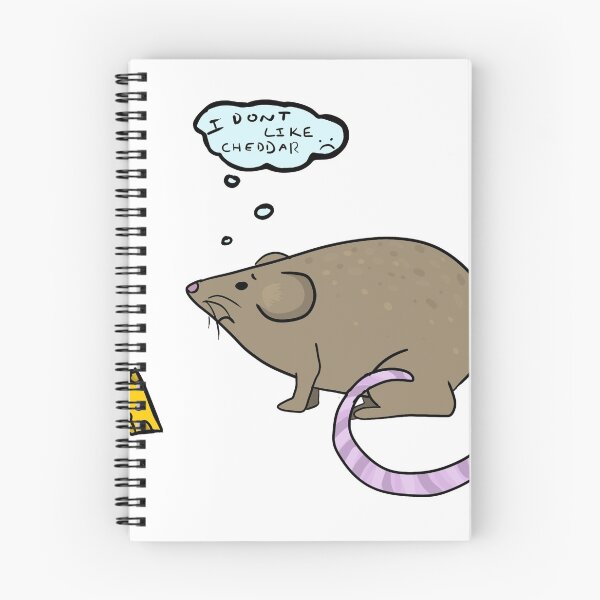Item preview, Sad mouse designed and sold by Addie-w-W.