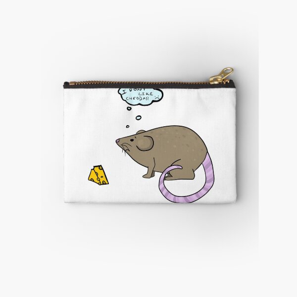 Item preview, Sad mouse designed and sold by Addie-w-W.