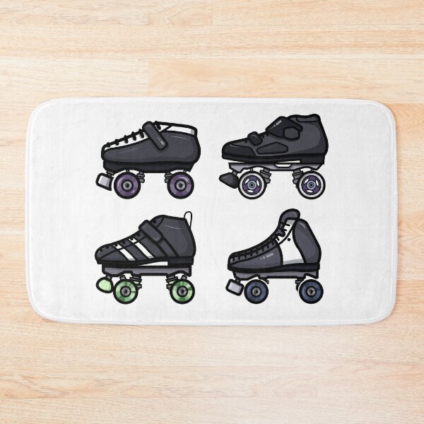 Item preview, Skates designed and sold by BiteMeBoutique.