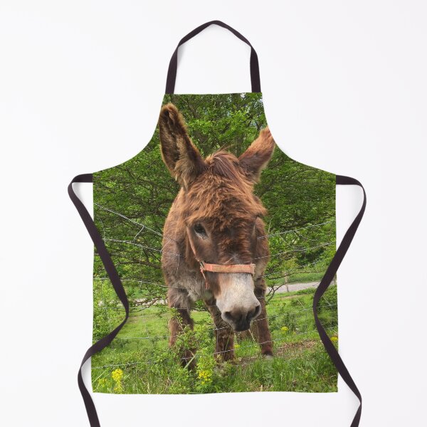 Item preview, Donkey in the mountains designed and sold by AHELENE.