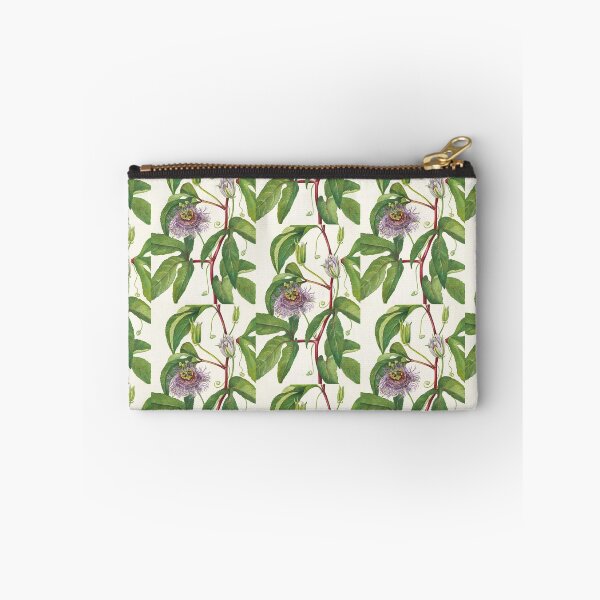 Item preview, Maypop Passionflower - Botanical Illustration designed and sold by chimakingthings.