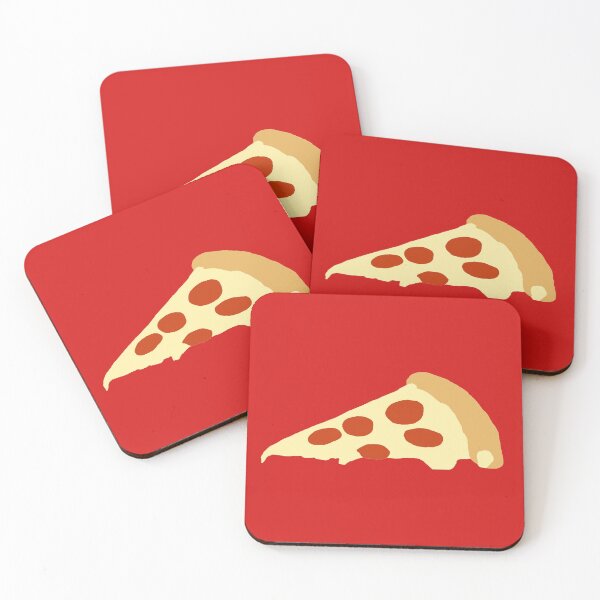 Item preview, Stuffed Crust Pizza designed and sold by Dodie the Llama Designs.