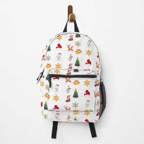 Item preview, Christmas Stickers Collection designed and sold by SYNTASTIC.