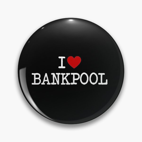 Item preview, I LIKE THE BANK POOL designed and sold by diego75bcn.