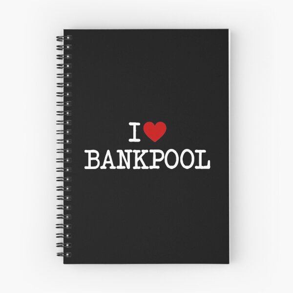 Item preview, I LIKE THE BANK POOL designed and sold by diego75bcn.