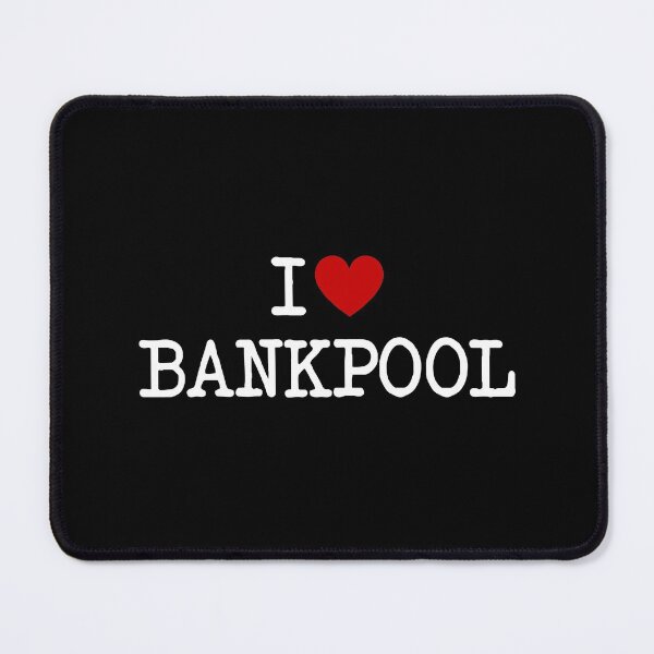 Item preview, I LIKE THE BANK POOL designed and sold by diego75bcn.