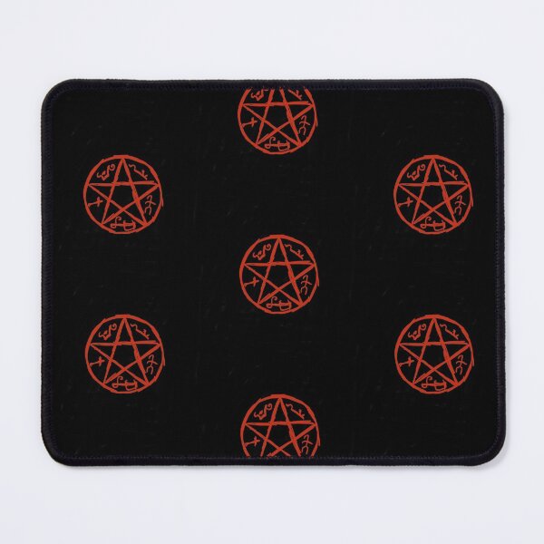 Item preview, Trap the Demons designed and sold by FandomFantasies.
