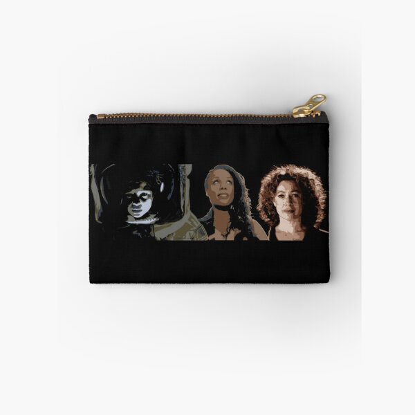 Item preview, The Faces of River Song designed and sold by hmhdesigns.