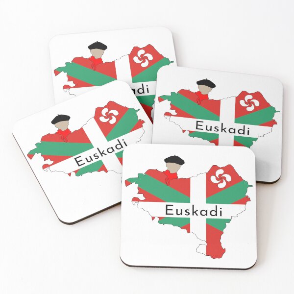 Item preview, Euskadi, Euskal Herri designed and sold by Euskadaz.