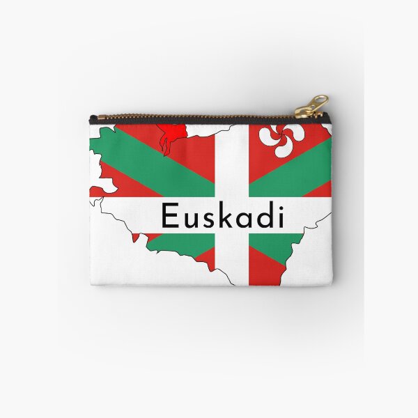 Item preview, Euskadi, Euskal Herri designed and sold by Euskadaz.