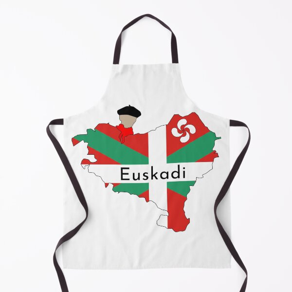 Item preview, Euskadi, Euskal Herri designed and sold by Euskadaz.