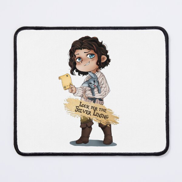 Item preview, Look for the Silver Lining designed and sold by GiulsAnnaVada.