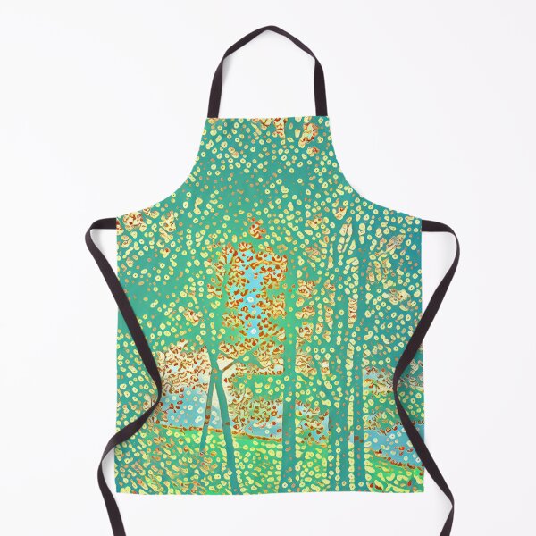 Item preview, green trees designed and sold by Greengardens36.