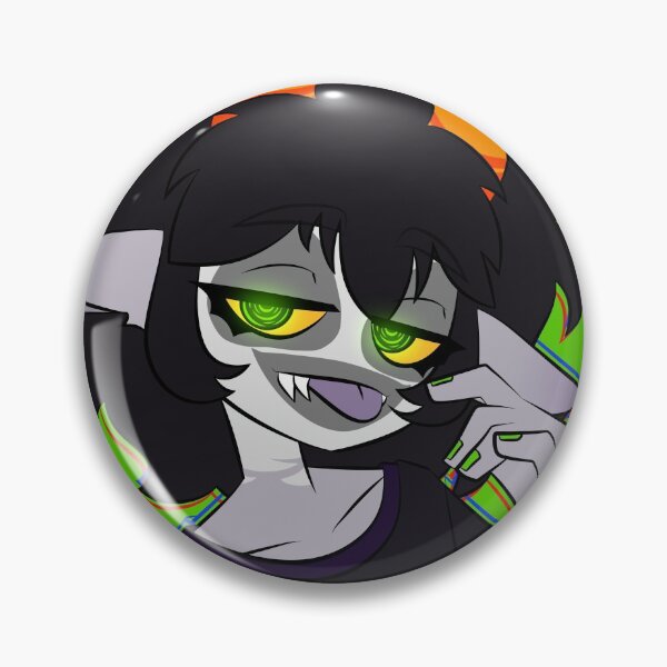 Item preview, Funky Lad Gamzee designed and sold by spaded-aces.