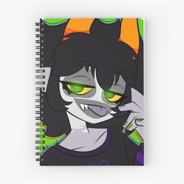 Artikelvorschau, Funky Lad Gamzee entworfen und verkauft von spaded-aces.