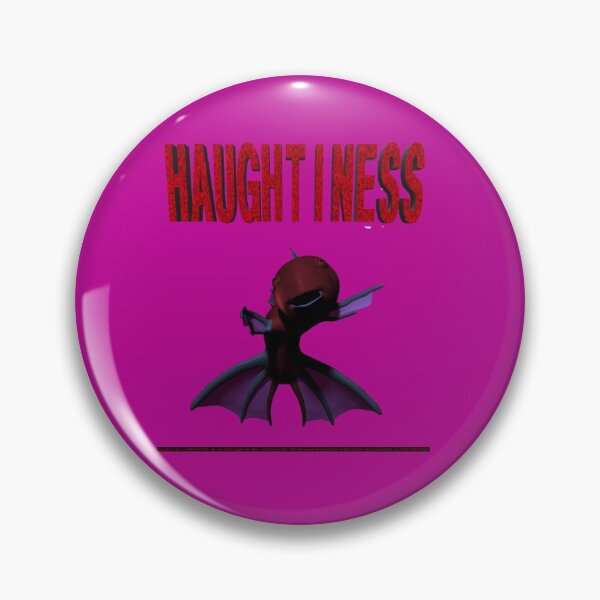 Item preview, 431. Haughtiness (female Dragonfish) designed and sold by ciullocorp.