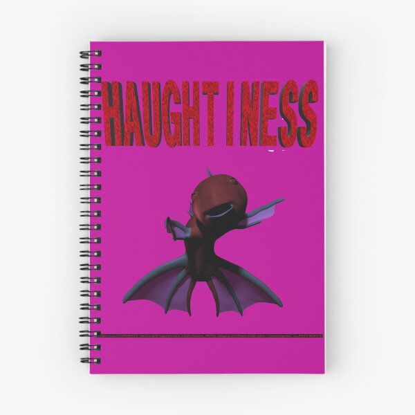 Item preview, 431. Haughtiness (female Dragonfish) designed and sold by ciullocorp.