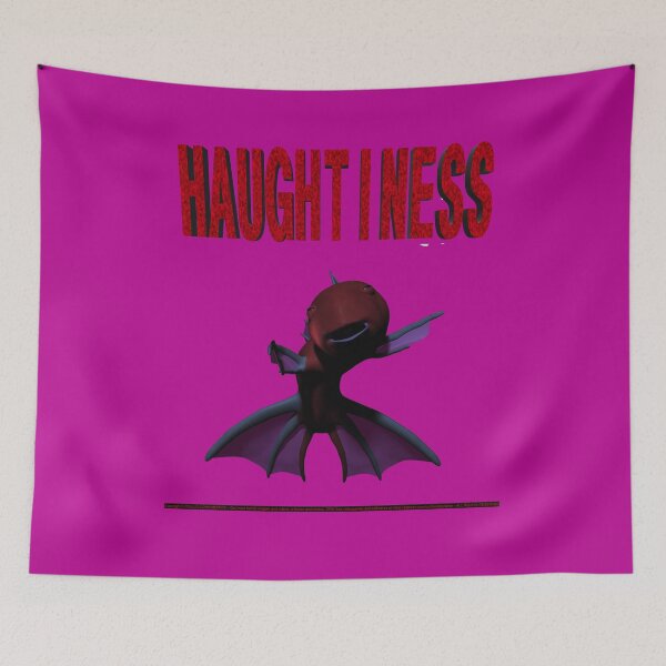 Item preview, 431. Haughtiness (female Dragonfish) designed and sold by ciullocorp.