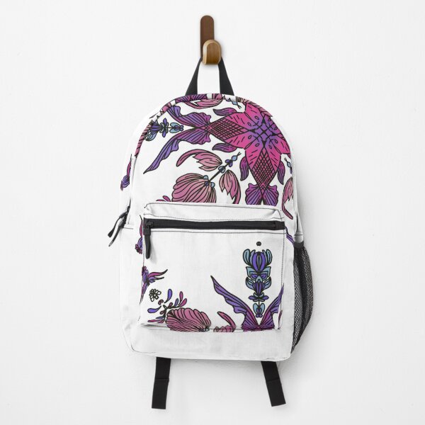 Item preview, cute koi fish mermaid art color pattern  designed and sold by tenkenryujin.