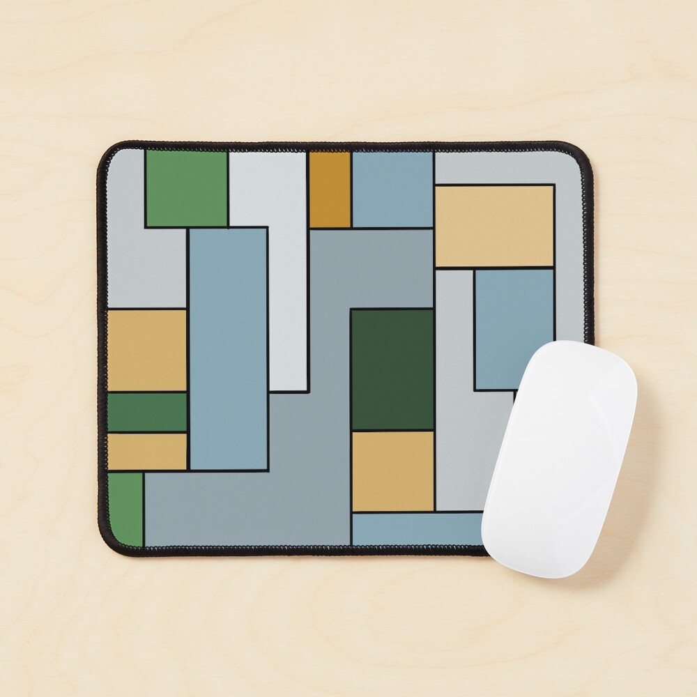 Item preview, Mouse Pad designed and sold by JuliaUKdigital.