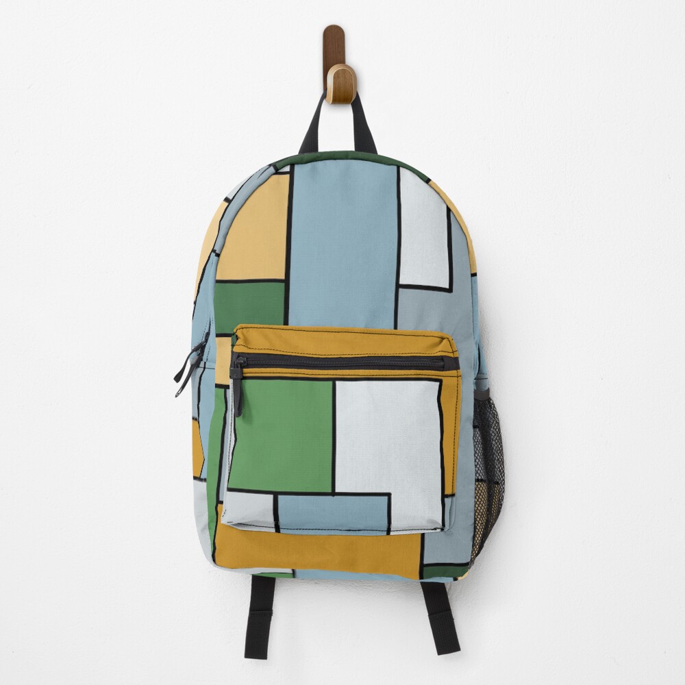 Item preview, Backpack designed and sold by JuliaUKdigital.