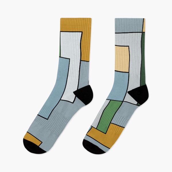 Item preview, Abstract Pattern 17 designed and sold by Julia Rudens.