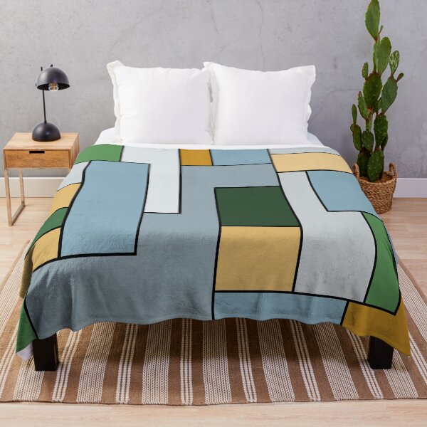 Item preview, Abstract Pattern 17 designed and sold by Julia Rudens.