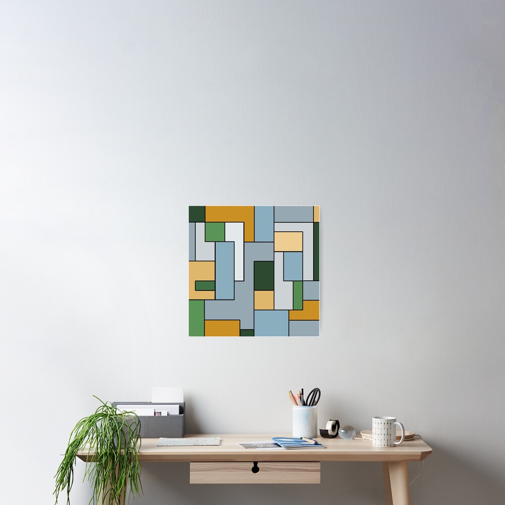 Item preview, Poster designed and sold by JuliaUKdigital.