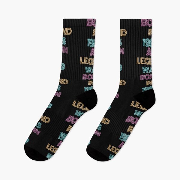 Item preview, Retro A legend was Born in 1983 gifts designed and sold by fra02.