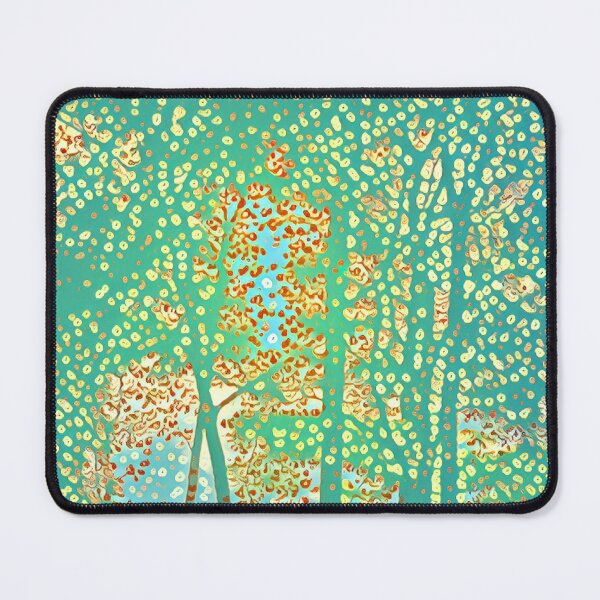 Item preview, green trees designed and sold by Greengardens36.