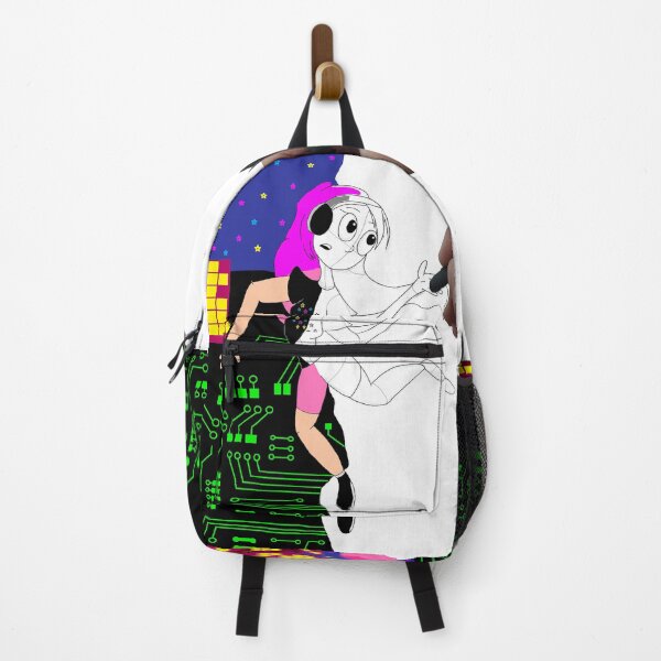 Item preview, gamer_vrouw: From Sketch to Virtual World designed and sold by ronniegonza500.