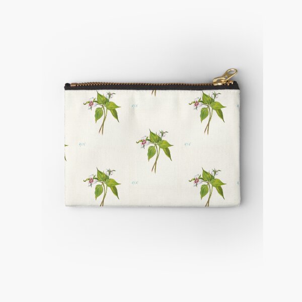 Item preview, Painted trillium - Botanical Illustration designed and sold by chimakingthings.
