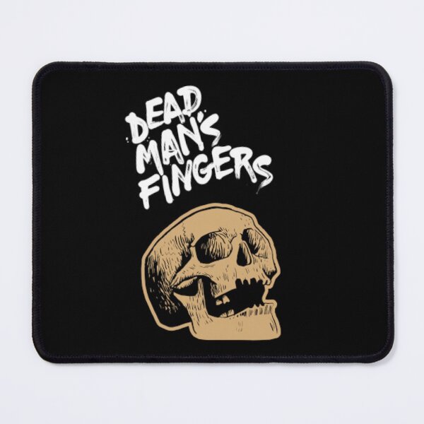 Item preview, Dead Man’s Fingers designed and sold by adamhowgill.