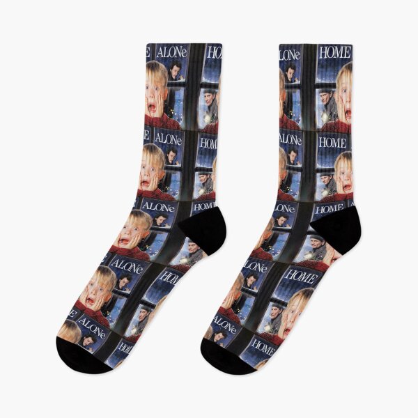 Item preview, Homealone Design designed and sold by Uniquetobeshop.