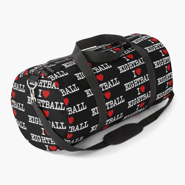 Item preview, I LIKE EIGHT BALL designed and sold by diego75bcn.