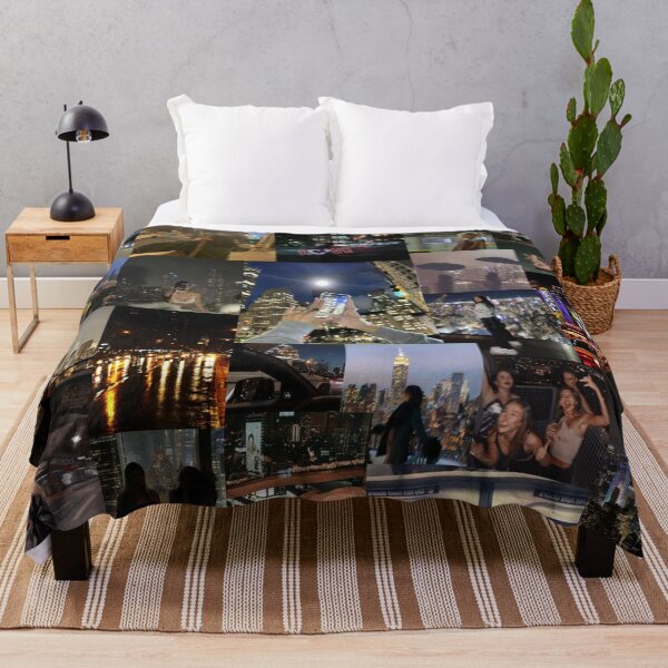 Item preview,  city night life aesthetic collage designed and sold by morgananjos.