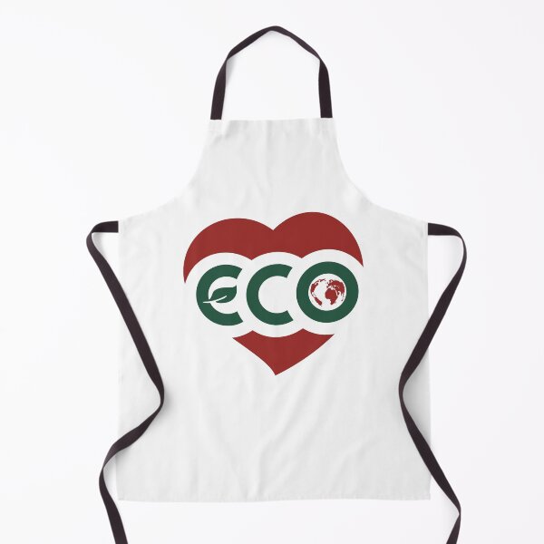 Item preview, I love eco designed and sold by etraveler.